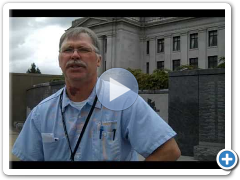 Wes Cline - Washington State Careers Story